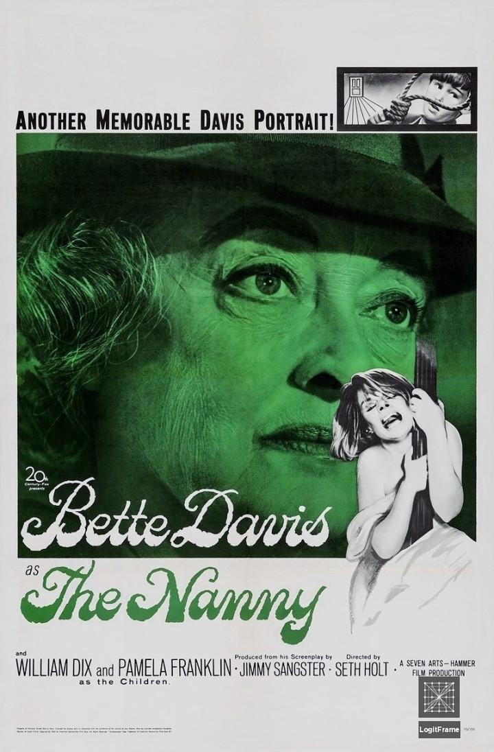 The Nanny 
