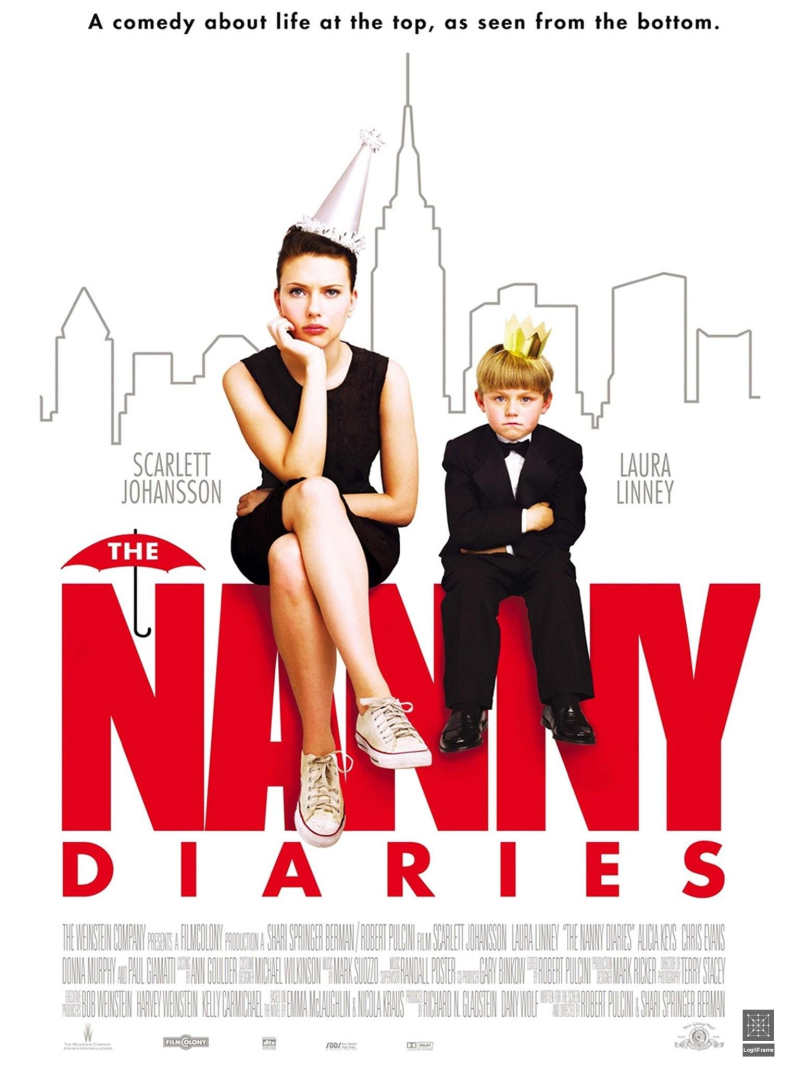 The Nanny Diaries 