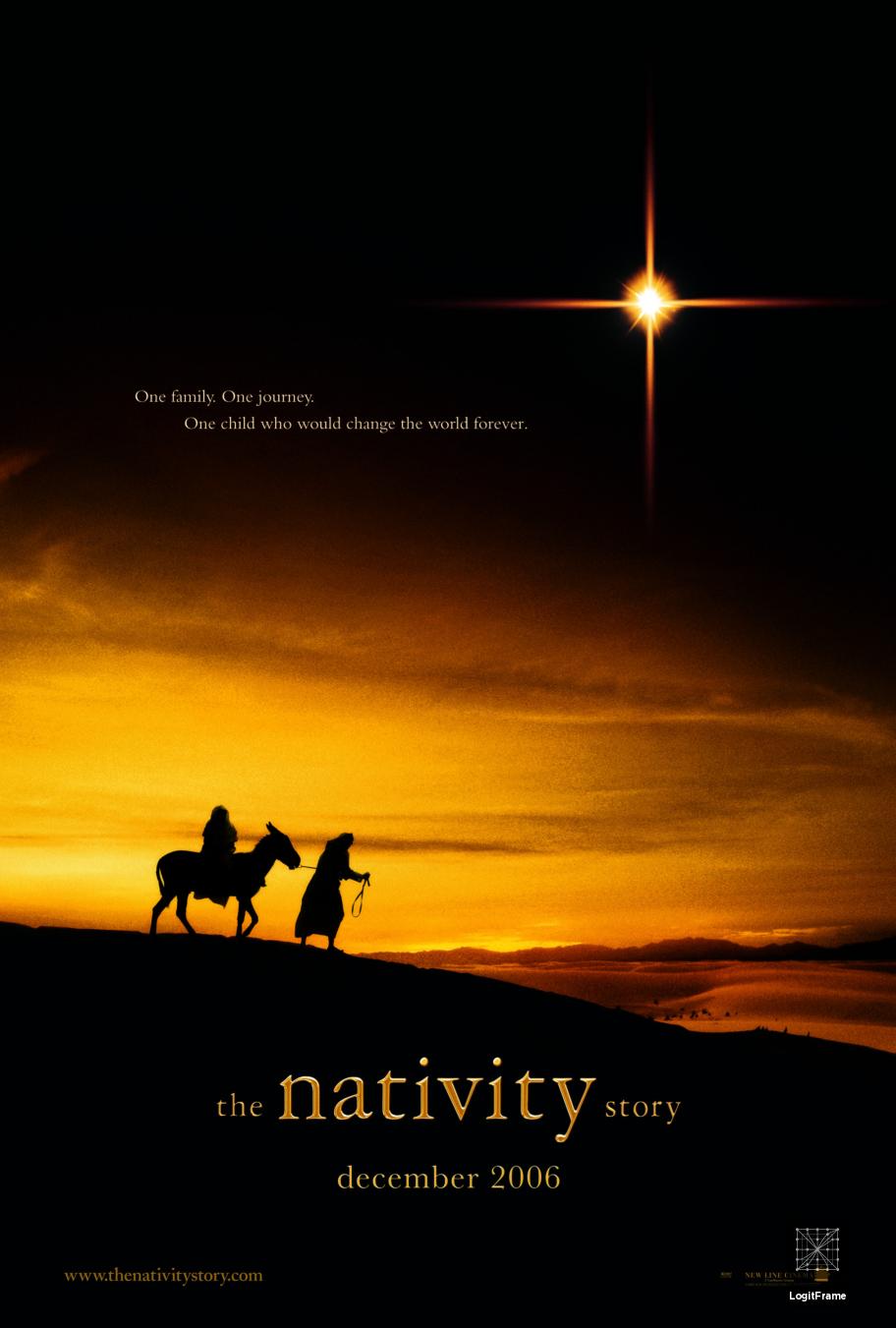 The Nativity Story 