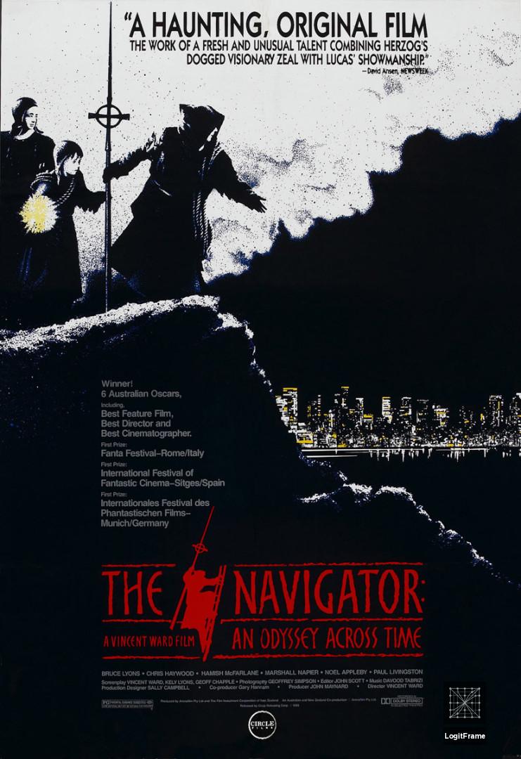 The Navigator: A Medieval Odyssey 
