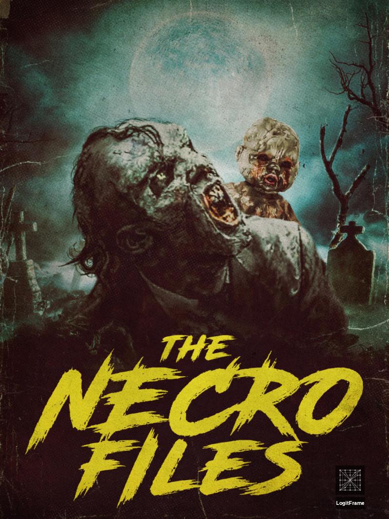 The Necro Files 