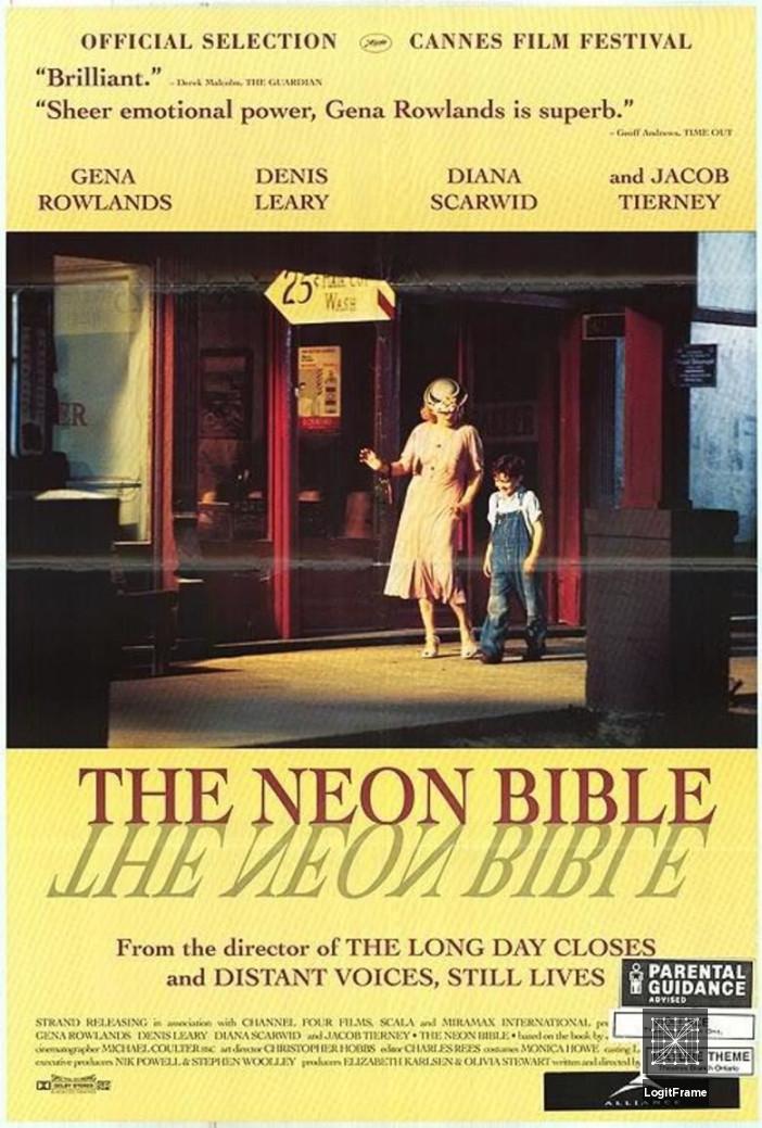 The Neon Bible 