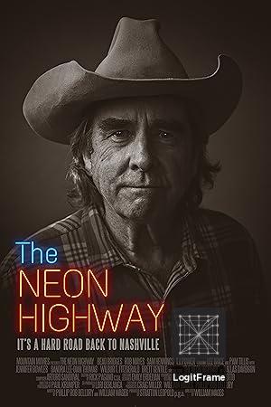 The Neon Highway 