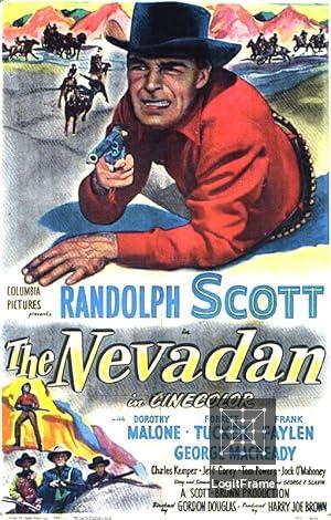 The Nevadan 