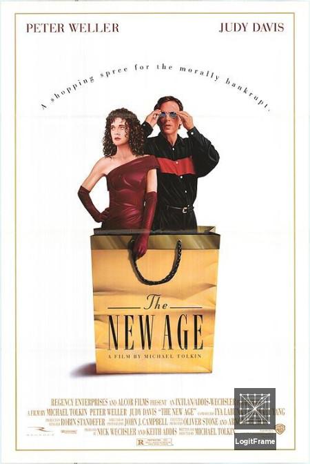 The New Age 