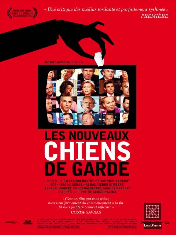 Les nouveaux chiens de garde (The New Watchdogs)