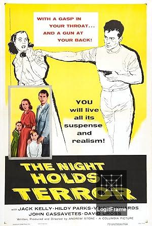 The Night Holds Terror