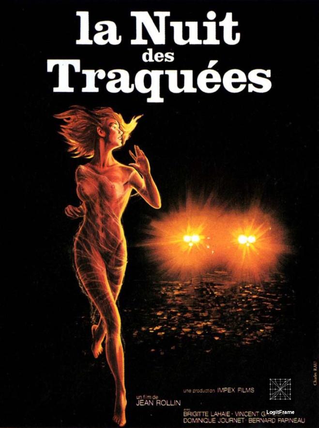 La nuit des traquées (The Night of the Hunted)