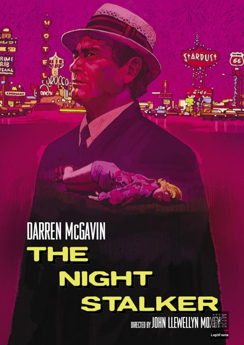 The Night Stalker 