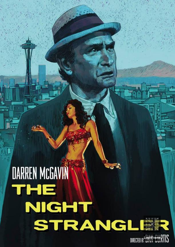 The Night Strangler 