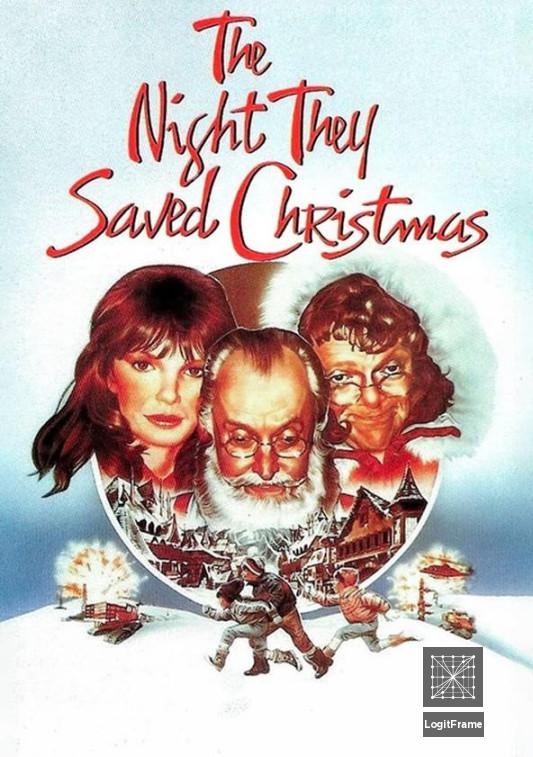 The Night They Saved Christmas 