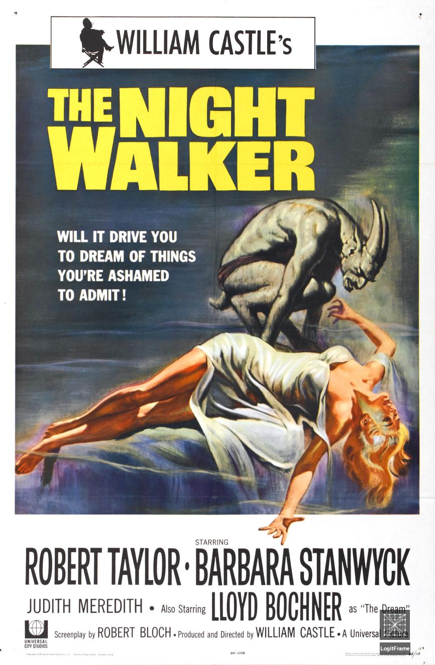 The Night Walker 