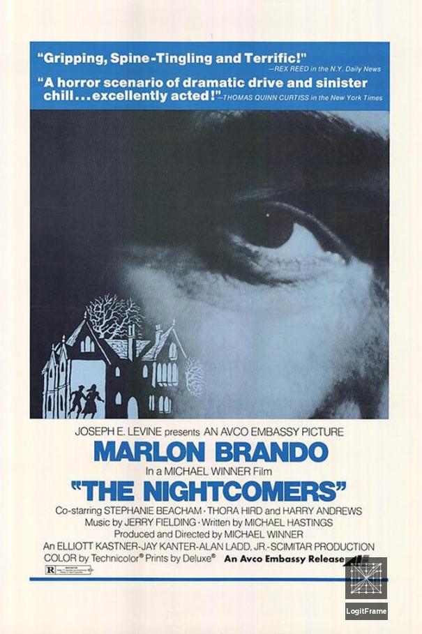 The Nightcomers 