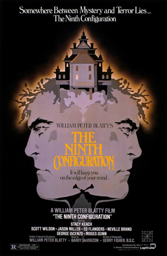 The Ninth Configuration 