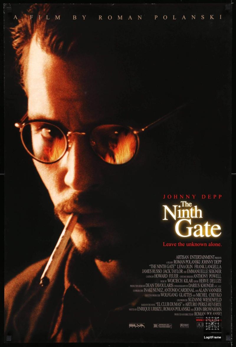 The Ninth Gate 