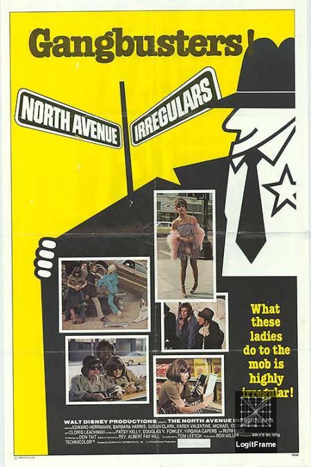 The North Avenue Irregulars 