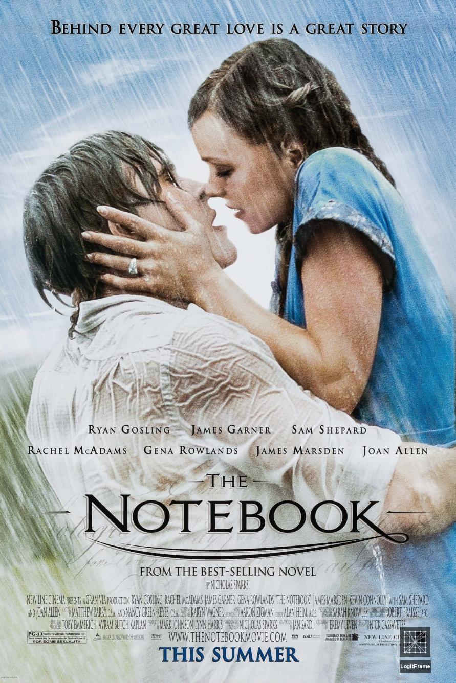 The Notebook 