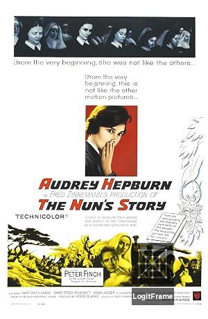 The Nun's Story 