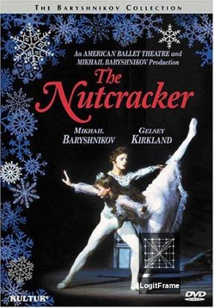 The Nutcracker 