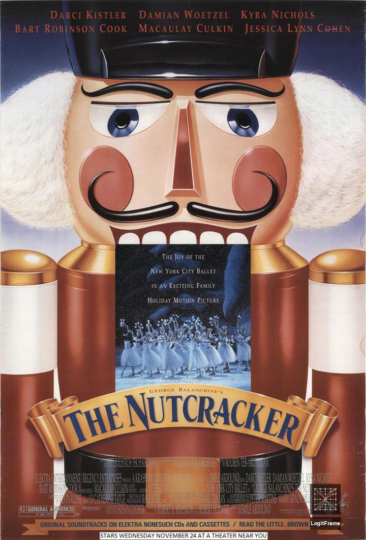 The Nutcracker 