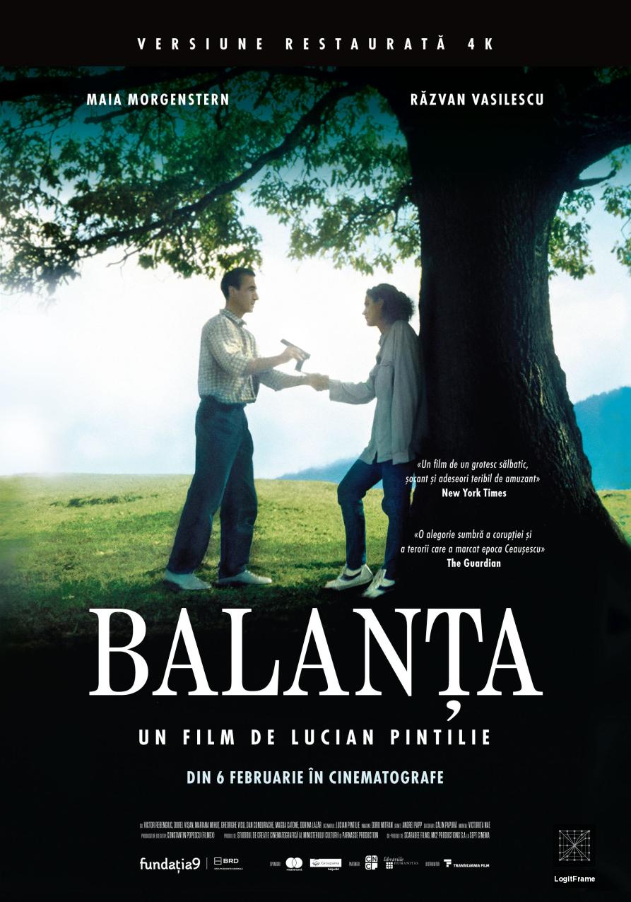 Balanta (The Oak)