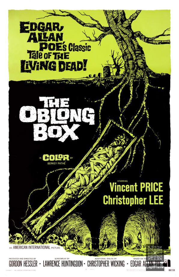 The Oblong Box 