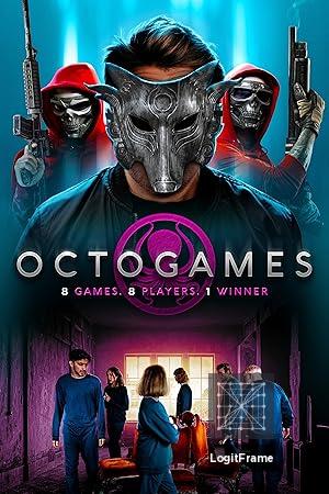 The OctoGames 