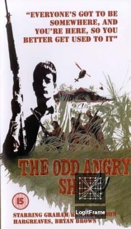 The Odd Angry Shot 