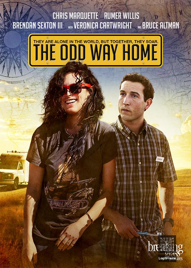 The Odd Way Home 