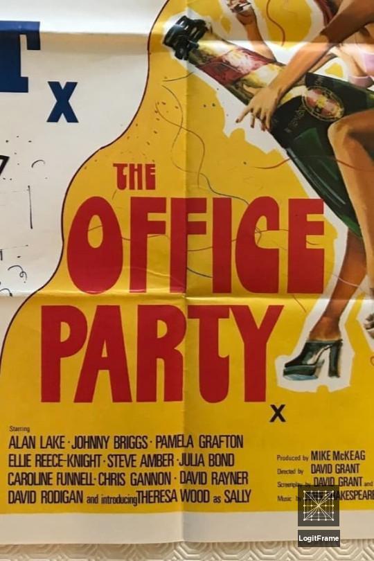 The Office Party 