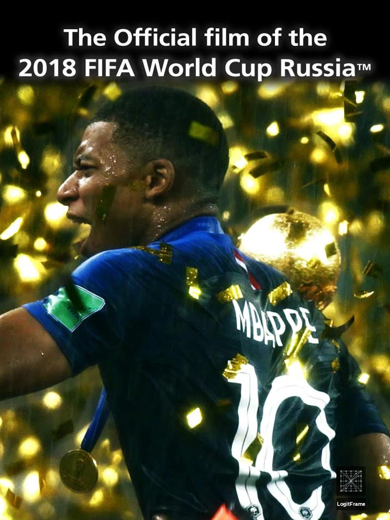 The Official Film of 2018 FIFA World Cup Russia 