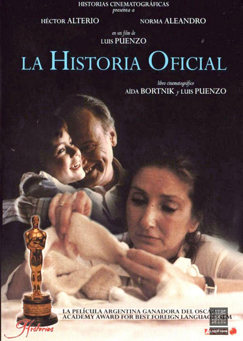 La historia oficial (The Official Story)