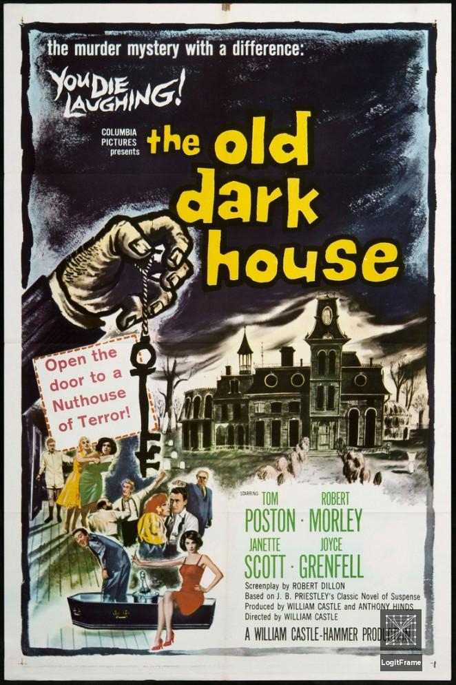 The Old Dark House 