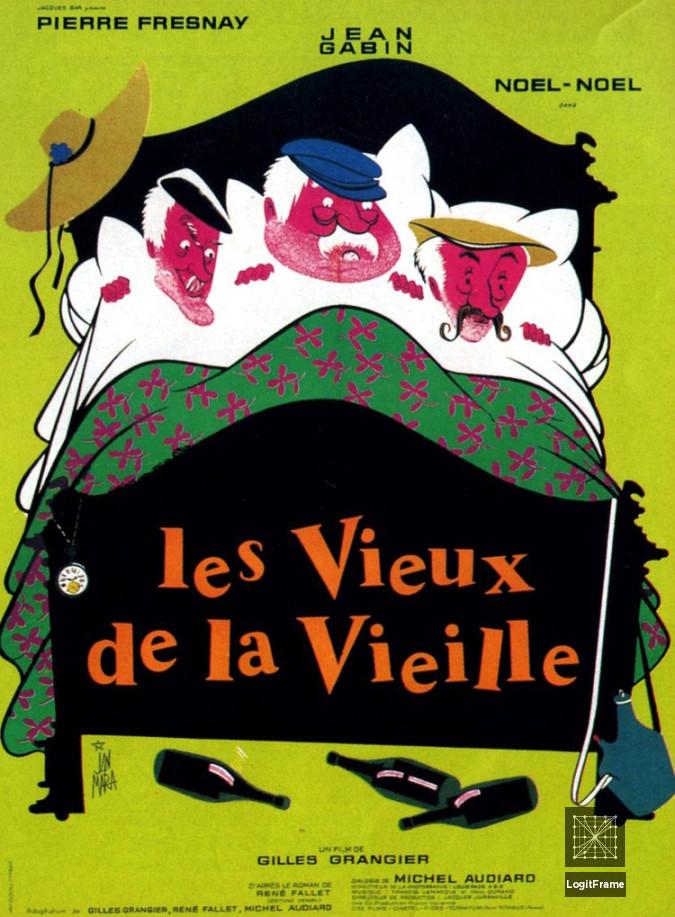 Les vieux de la vieille (The Old Guard)
