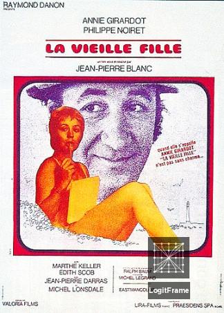 La vieille fille (The Old Maid)