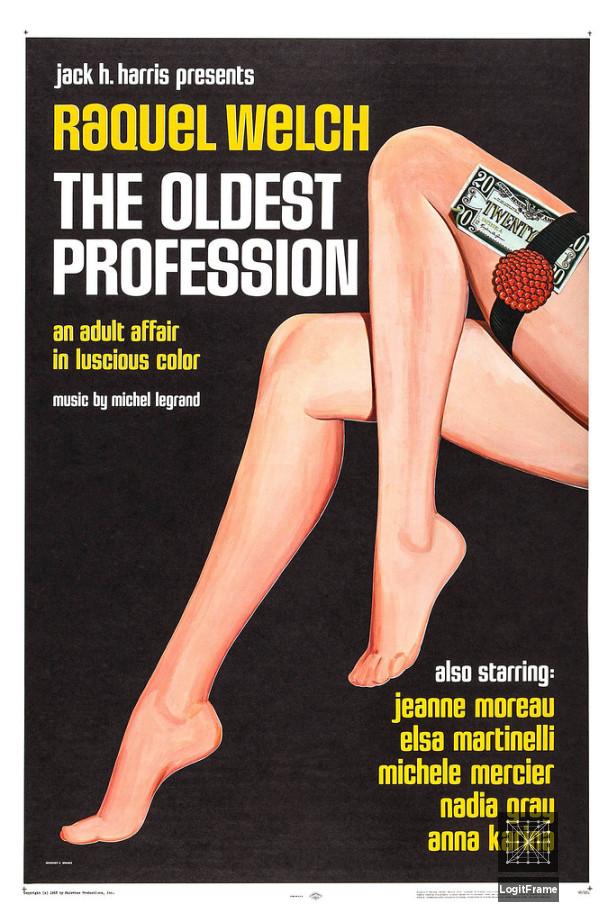 Le plus vieux métier du monde (The Oldest Profession)