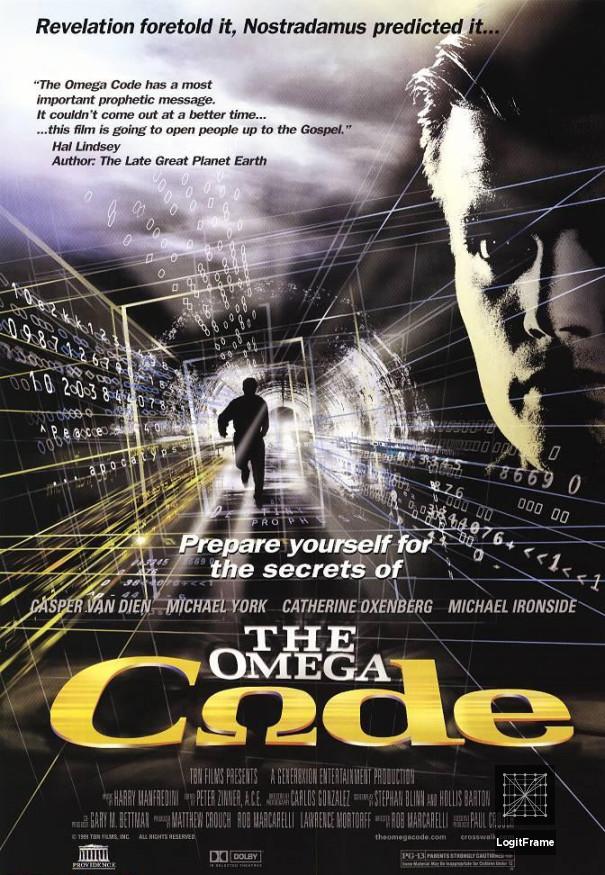 The Omega Code 