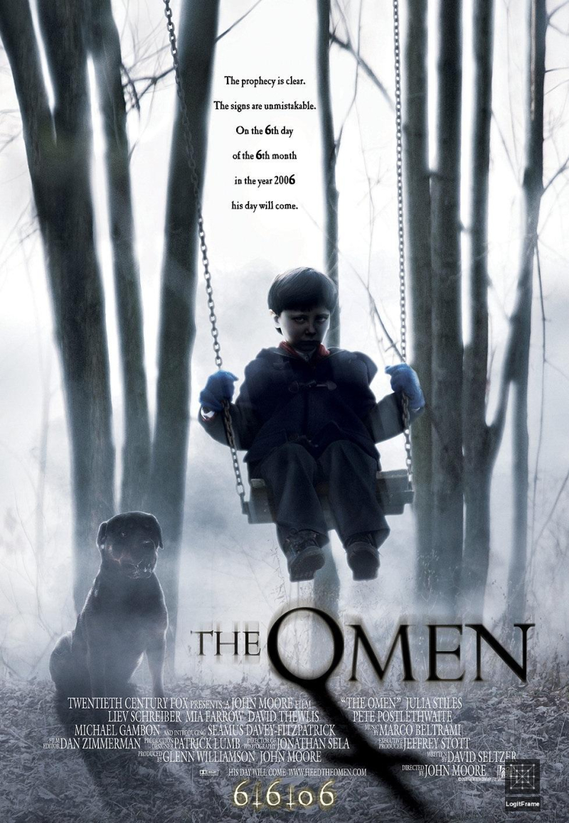 The Omen 