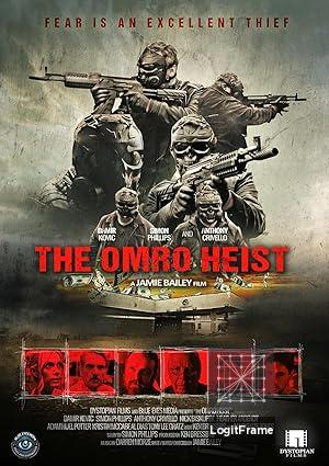 The Omro Heist 