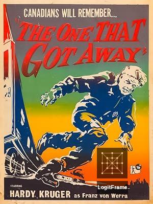 The One That Got Away 