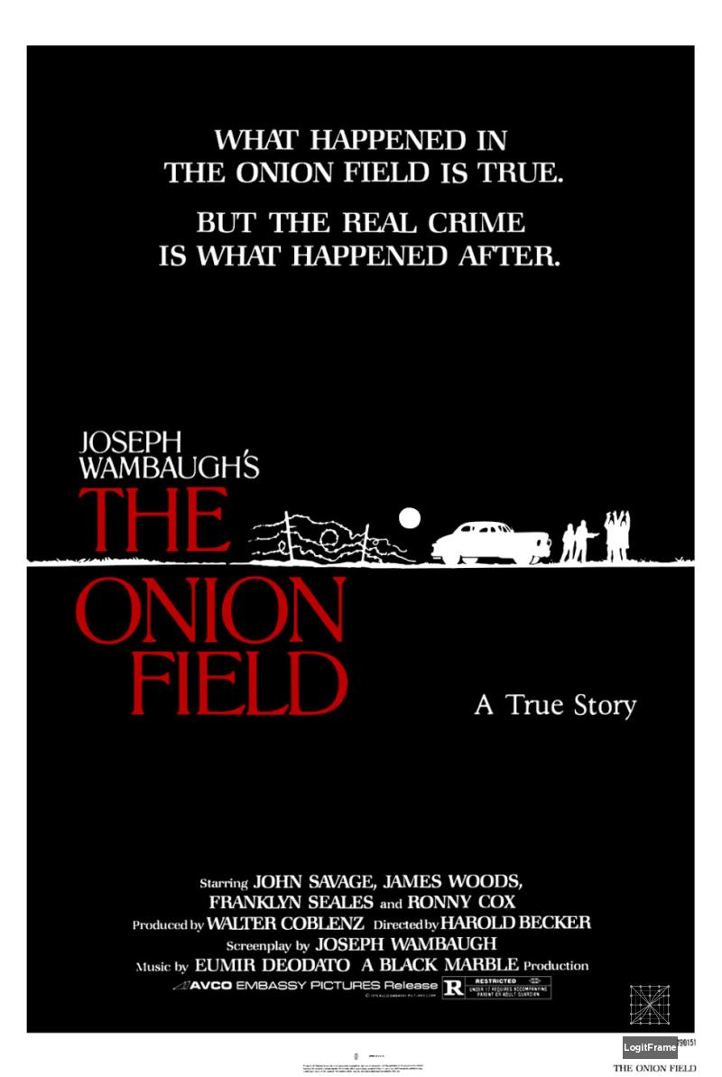 The Onion Field 