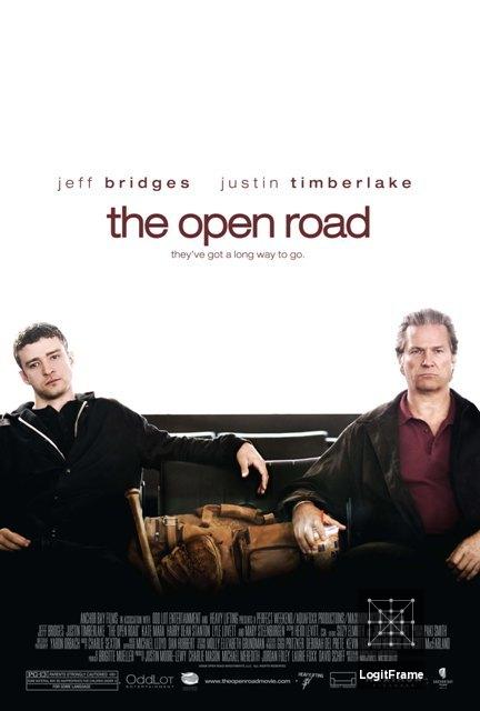 The Open Road 