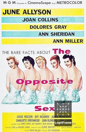 The Opposite Sex 