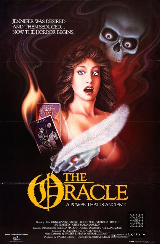 The Oracle 