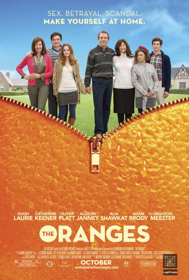 The Oranges 