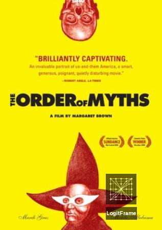 The Order of Myths 