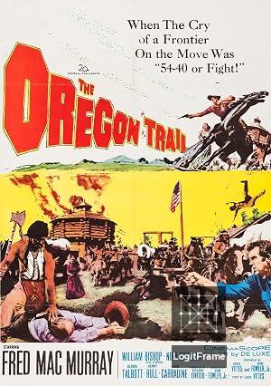The Oregon Trail 