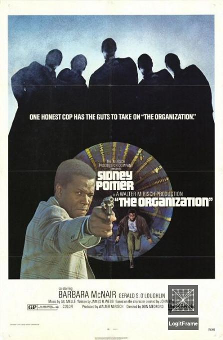 The Organization 