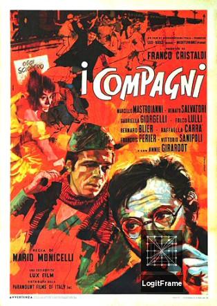 I compagni (The Organizer)