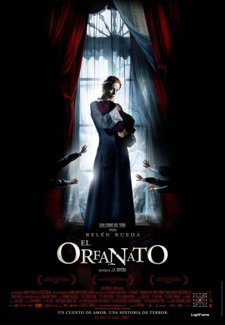 El orfanato (The Orphanage)